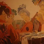 乡村民宿 圣马可住宿加早餐酒店