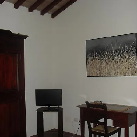 Casa rural San Marco *