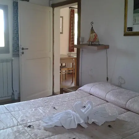 Casa de Campo San Marco *