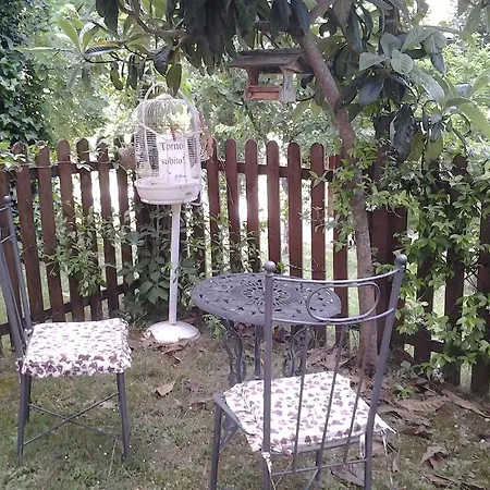 Casa de Campo San Marco Montefalco