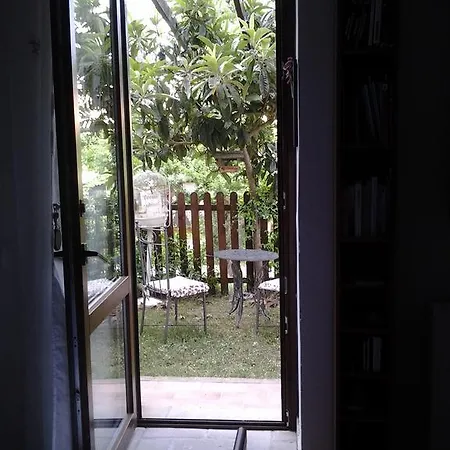 Country house San Marco Montefalco