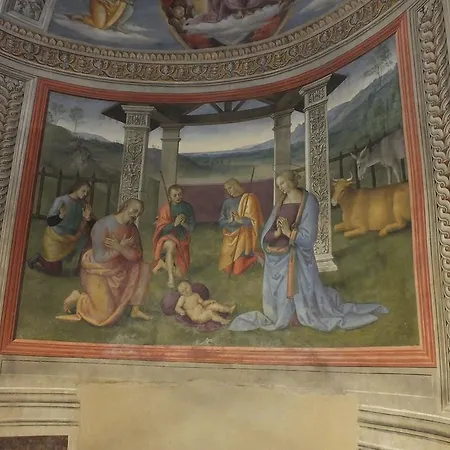 Casa rural San Marco