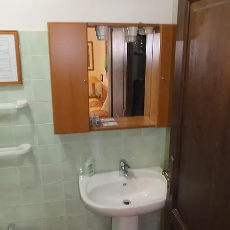 Casa rural San Marco