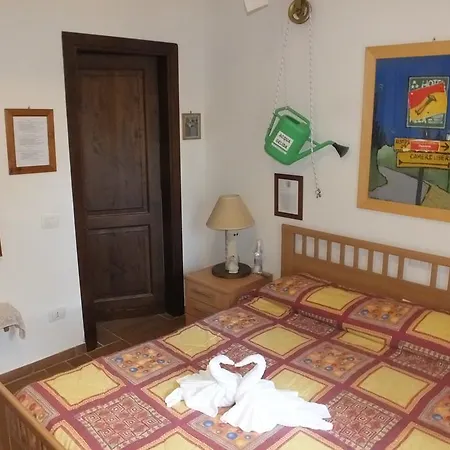 Casa de Campo San Marco