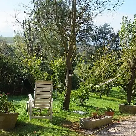 Casa rural San Marco