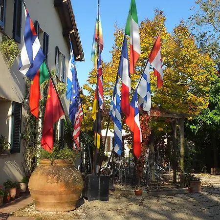 San Marco Montefalco