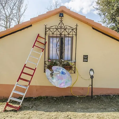 San Marco Casa rural