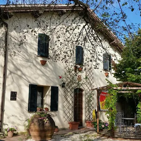 San Marco Montefalco