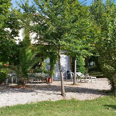 San Marco Casa rural *