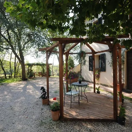 San Marco * Montefalco