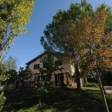 Casa rural San Marco *
