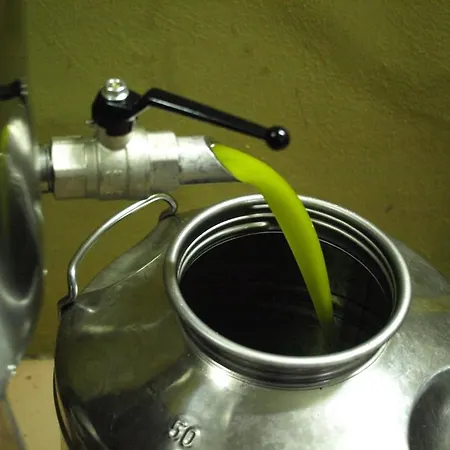 Casa rural San Marco