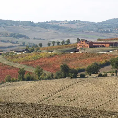 San Marco * Montefalco