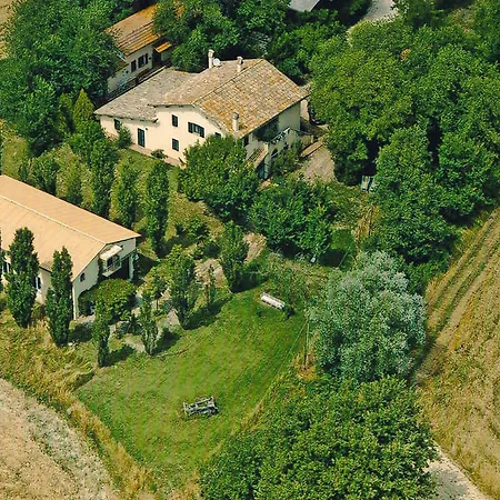 San Marco * Montefalco