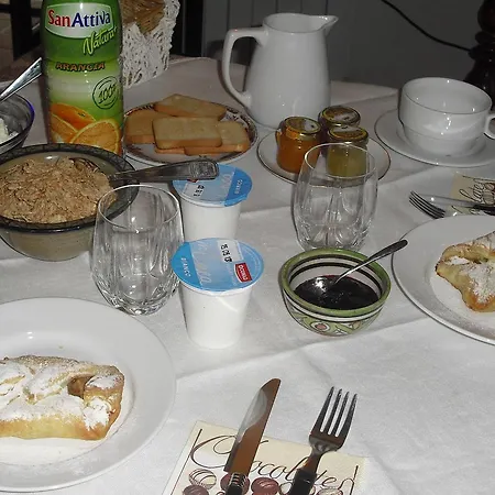 San Marco Casa rural Montefalco