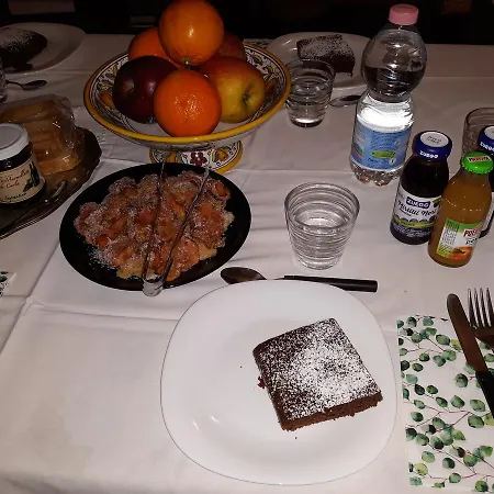 San Marco Casa de Campo *