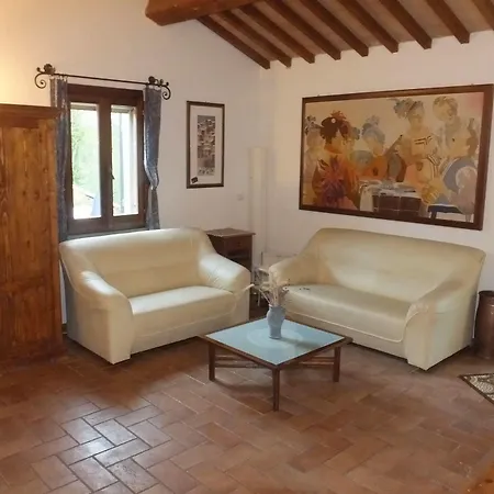 San Marco Montefalco