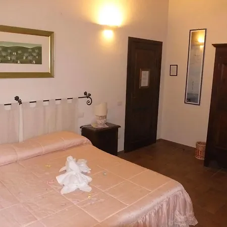 Casa rural San Marco *