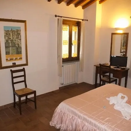 Casa rural San Marco