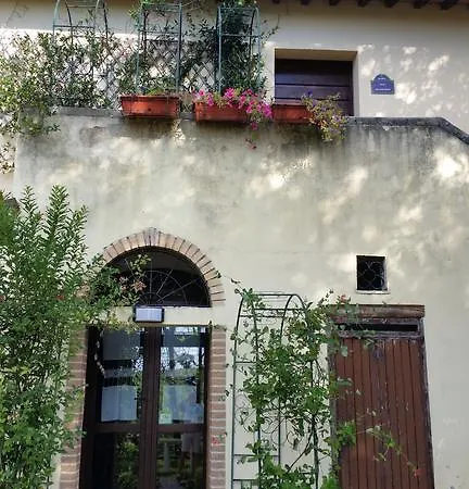 Casa rural San Marco