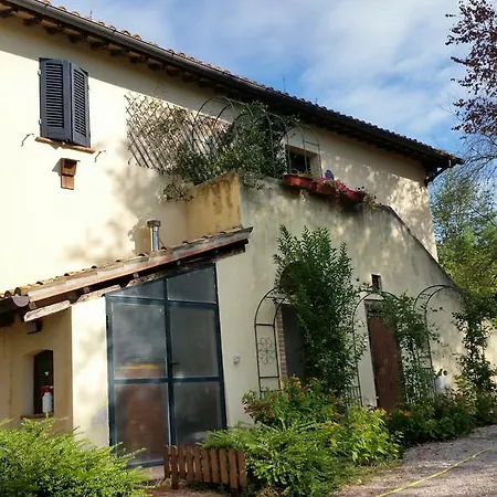 San Marco Casa rural