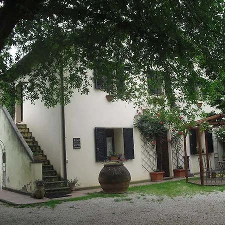 Casa rural San Marco *
