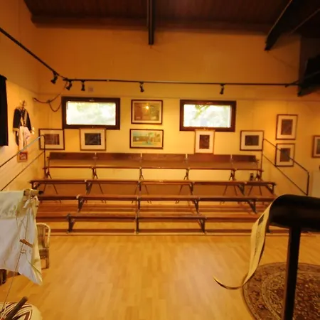 Casa rural San Marco Montefalco